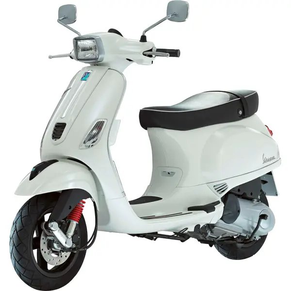 Vespa S 125 I.E. 3V (SPRINT)