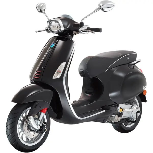Vespa SPRINT 50 4V