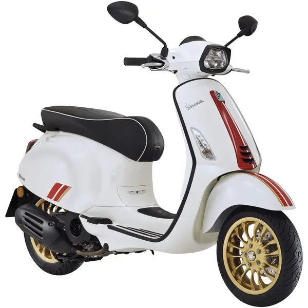 Vespa SPRINT 50/S/X IGET