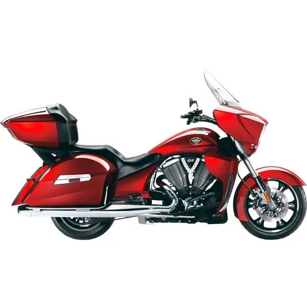 Victory CROSS COUNTRY/TOUR
