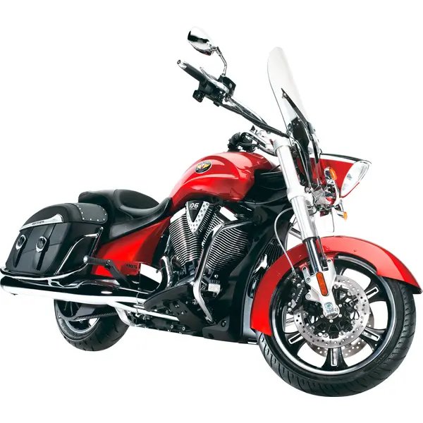 Victory CROSS ROADS/DELUXE/CLASSIC