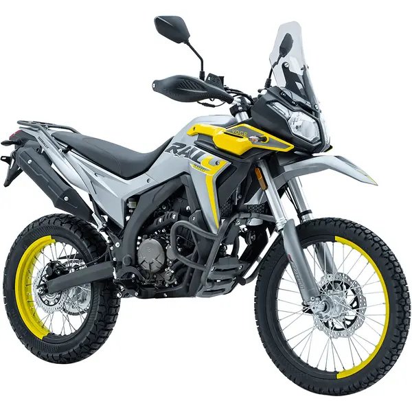 Voge 300 Rally