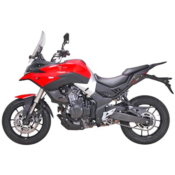 Voge 500 DS/DSX ADVENTURE (EURO 4/5)