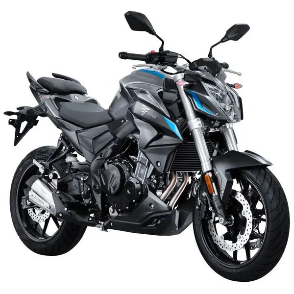 Voge 500 R (EURO 4/5)