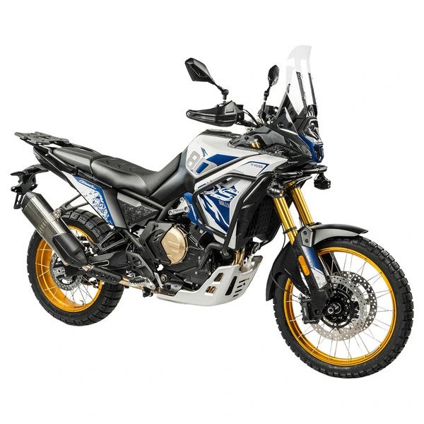 Voge DS 800 X Rally