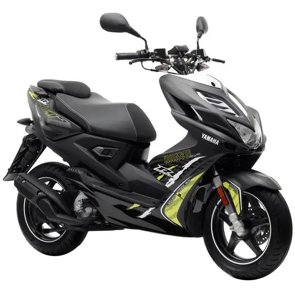 Yamaha AEROX R/NAKED (2-stroke)
