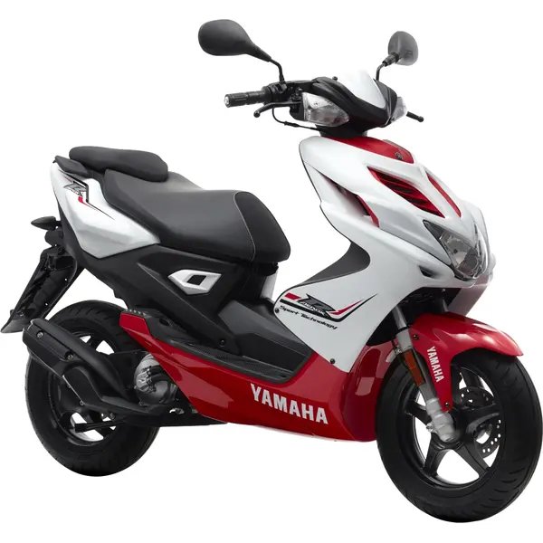Yamaha AEROX R/POWER UP