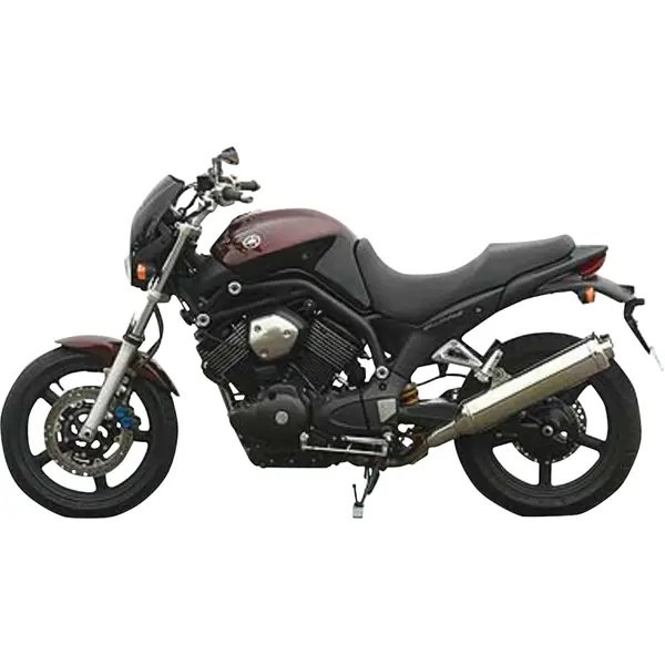 Yamaha BT 1100 BULLDOG