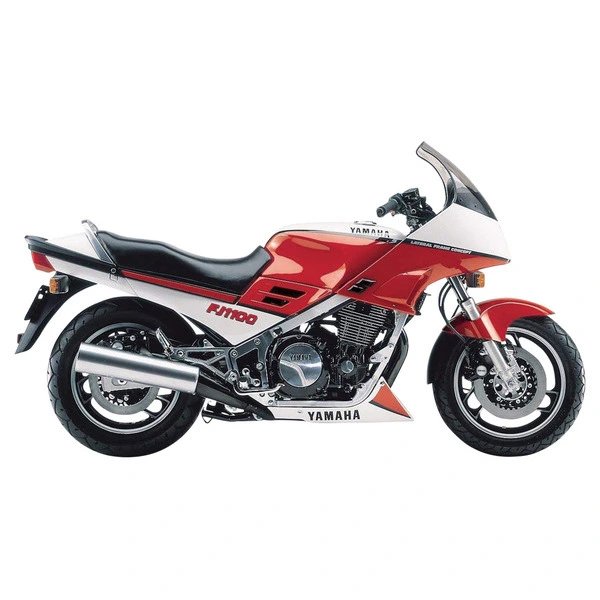 Yamaha FJ 1100
