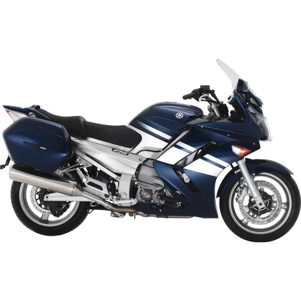 Yamaha FJR 1300 A