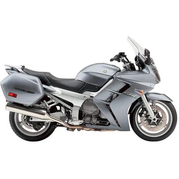 Yamaha FJR 1300 A