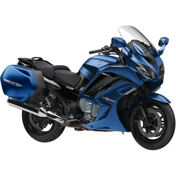 Yamaha FJR 1300 A (EURO 4)
