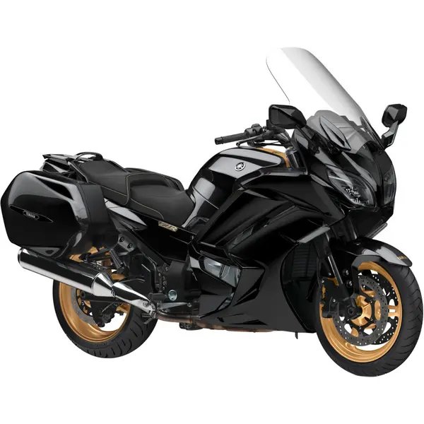 Yamaha FJR 1300 AE (EURO 4)