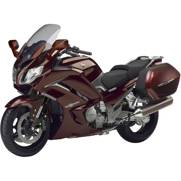 Yamaha FJR 1300 AE