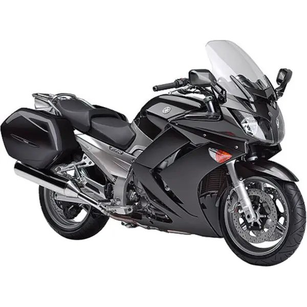 Yamaha FJR 1300 A