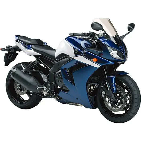 Yamaha FZ1 FAZER GT