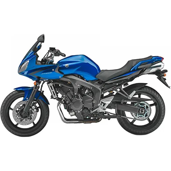 Yamaha FZ6 FAZER S2 (ABS)