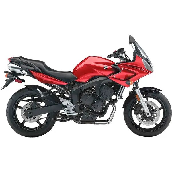 Yamaha FZ6 FAZER