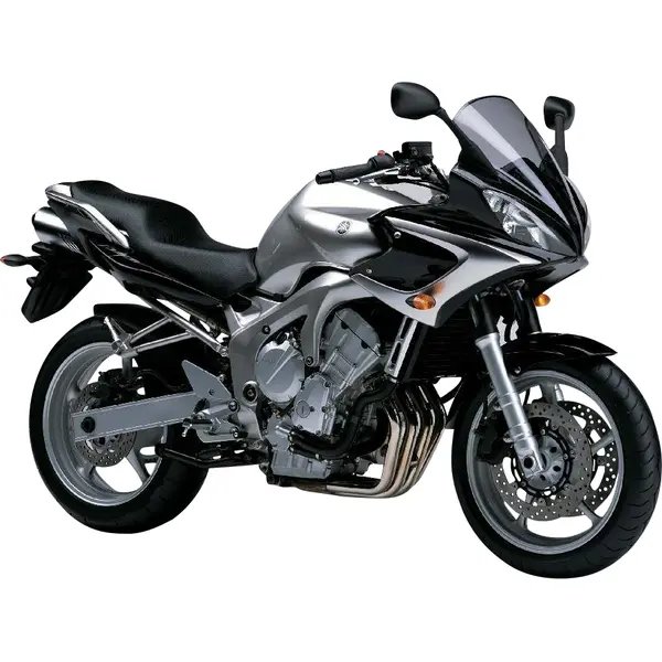 Yamaha FZ6 FAZER