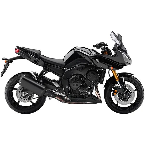 Yamaha FZ8 FAZER
