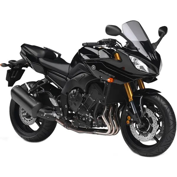 Yamaha FZ8 FAZER