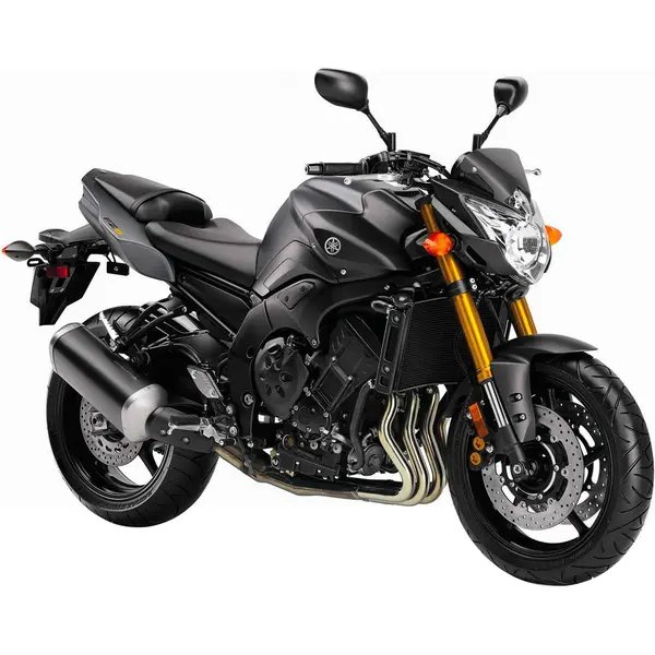 Yamaha FZ8