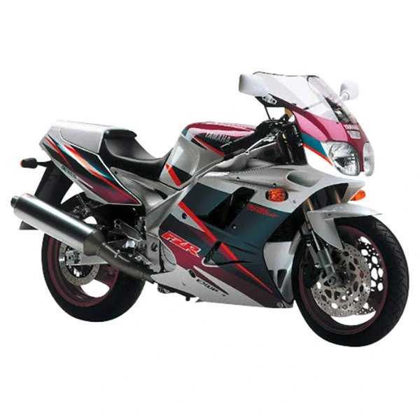 Yamaha FZR 1000 EXUP