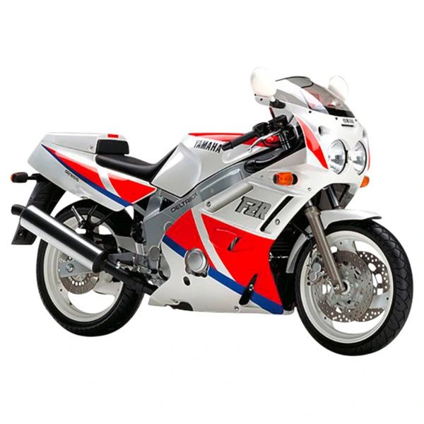 Yamaha FZR 600