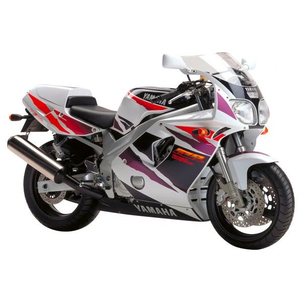 Yamaha FZR 600 R