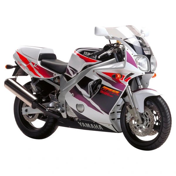 Yamaha FZR 600 R