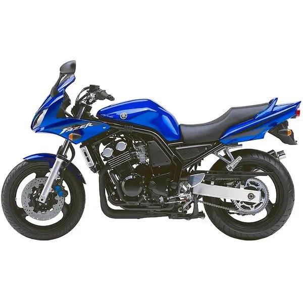 Yamaha FZS 600 FAZER