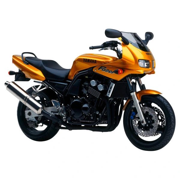 Yamaha FZS 600 FAZER