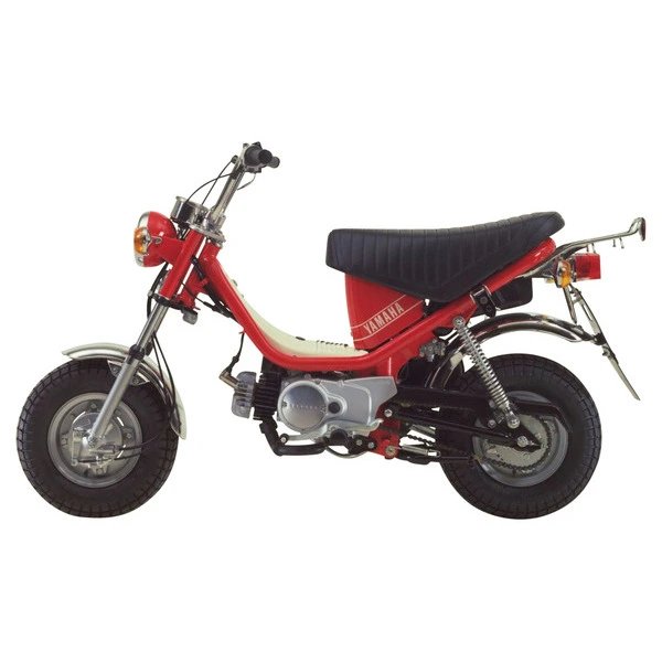 Yamaha LB 50 2M CHAPPY