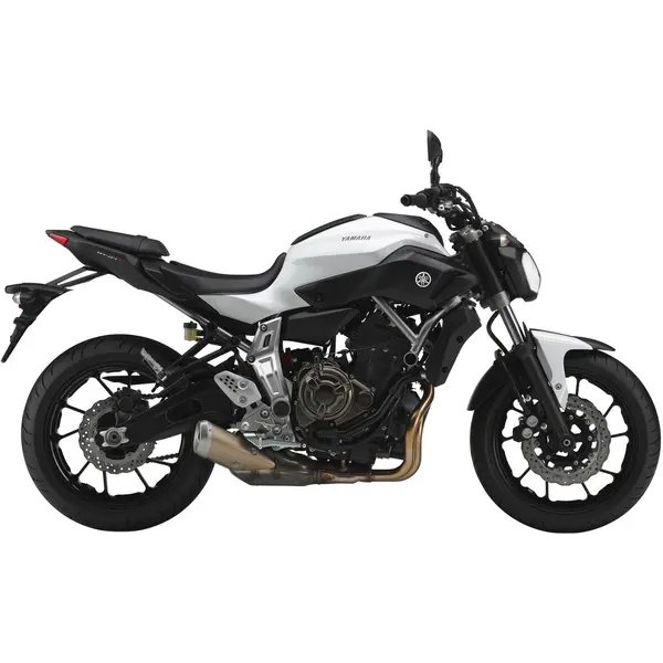 Yamaha MT-07/ABS/MOTO CAGE