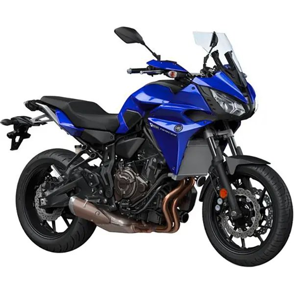 Yamaha MT-07 TRACER 700 (EURO 4)
