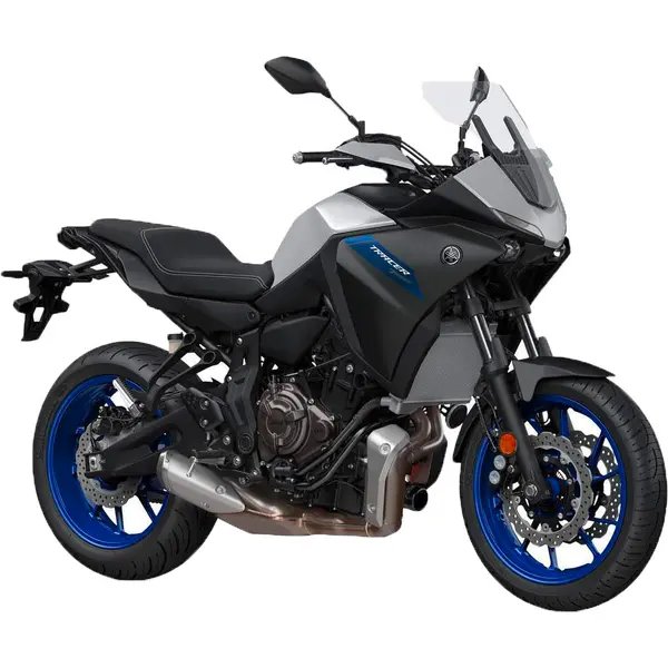 Yamaha MT-07 TRACER 700 /GT (EURO 5)