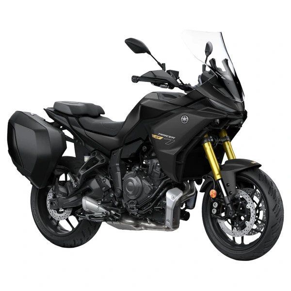 Yamaha MT-07 Tracer 7 GT