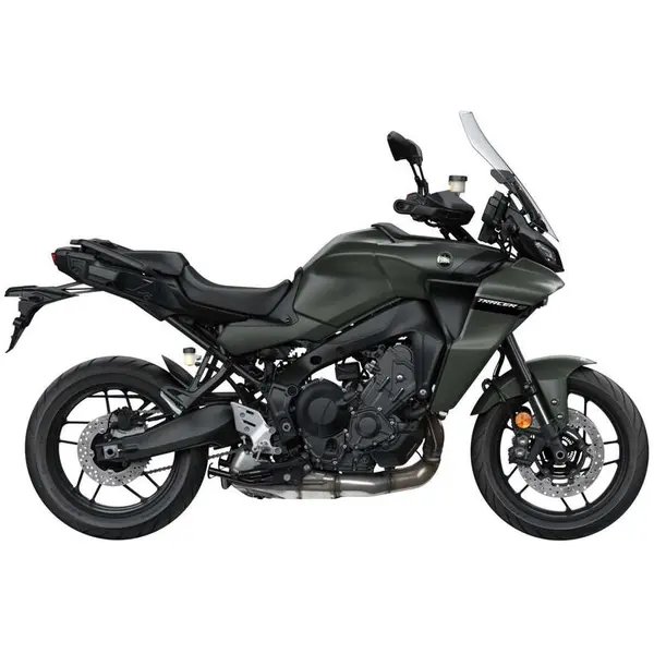 Yamaha MT-09 TRACER 9 (EURO 5)