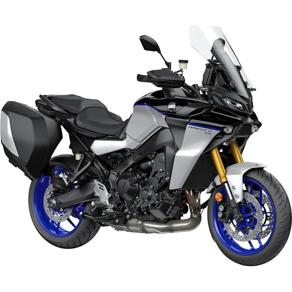 Yamaha MT-09 TRACER 9 GT+