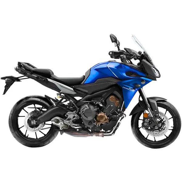 Yamaha MT-09 TRACER 900 (EURO 4)