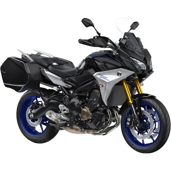 Yamaha MT-09 TRACER 900 GT (EURO 4)