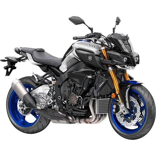 Yamaha MT-10 SP (EURO 4)