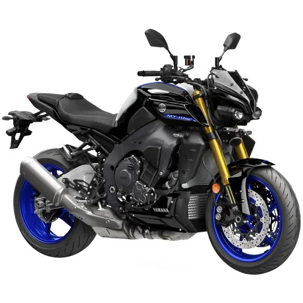 Yamaha MT-10 SP (EURO 5)