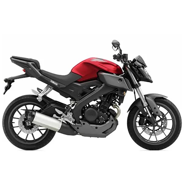 Yamaha MT-125