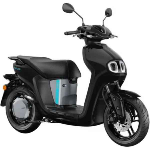 Yamaha NEO'S