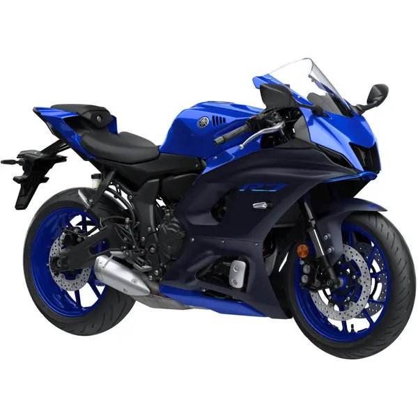 Yamaha R7 (YZF-R7) (EURO 5)
