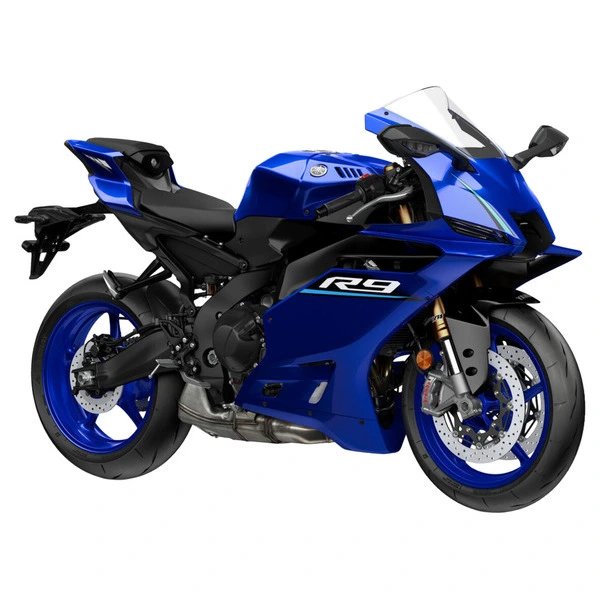 Yamaha R9 (YZF-R9)
