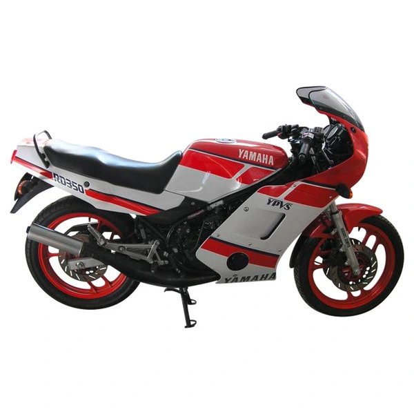 Yamaha RD 350 F,N,YPVS