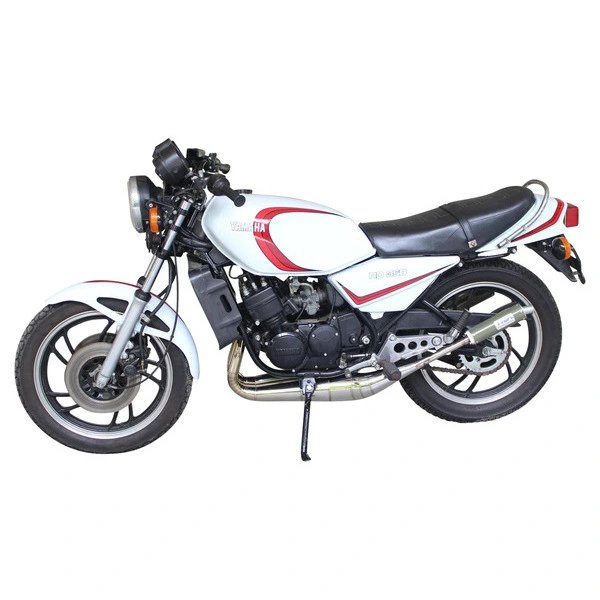 Yamaha RD 350 LC