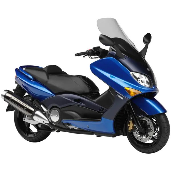 Yamaha T-MAX 500 ABS (XP 500)